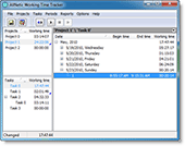 Main window screenshot